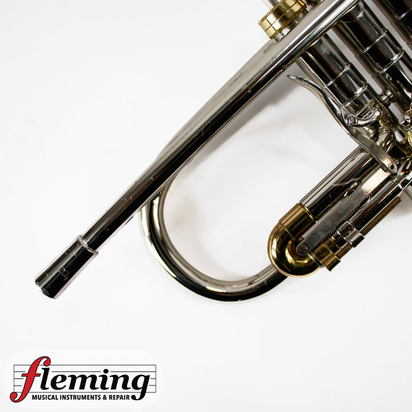 Vintage 1964 C.G. Conn Connstellation 38B Bb Trumpet (1964)