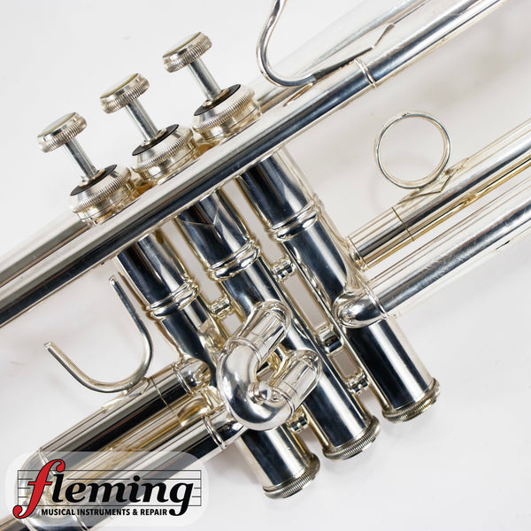 Bach 180S37 Model 37 Stradivarius Bb Trumpet