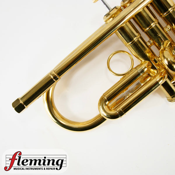 Stomvi Combi Elite Bb Trumpet (2003-2004)