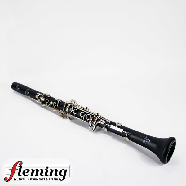 Backun Alpha Clarinet