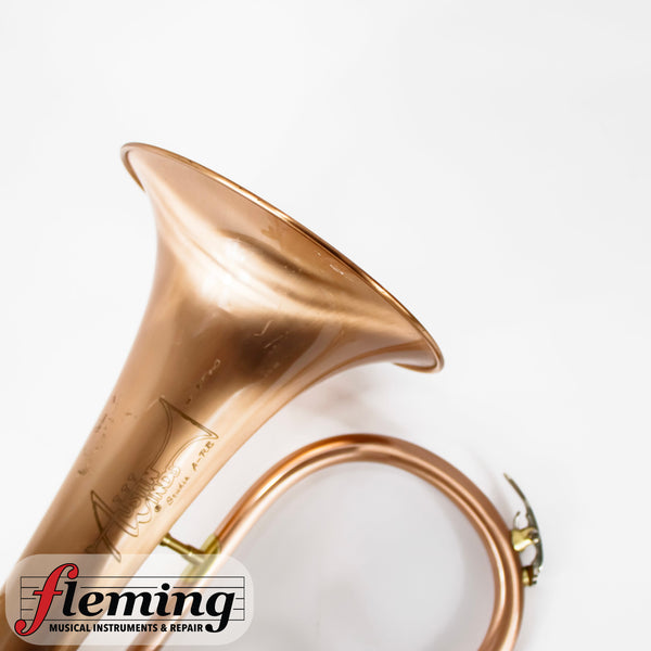 Austin Winds Studia Flugelhorn