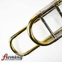 Bach 42BO Stradivarius Professional Trombone