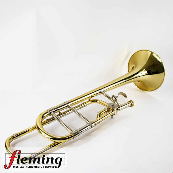Bach Stradivarius Model 42BO Trombone - Lone Star Edition