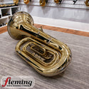 Miraphone 186 BBb Tuba - EX-USAF