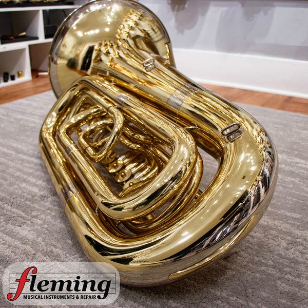 Miraphone 191 BBb Tuba