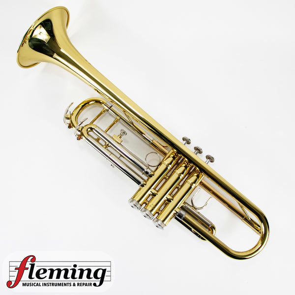 Antigua Winds Vosi TR-2561LQ Bb Trumpet