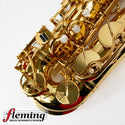 Yamaha YAS-62III Professional Alto Saxophone