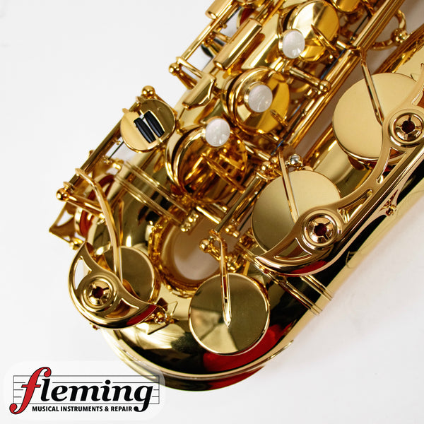 Yamaha YAS-62III Professional Alto Saxophone