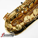 New Yamaha YTS-875EX Tenor Saxophone