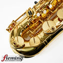 Yamaha YTS-62III Professional Tenor Saxophone