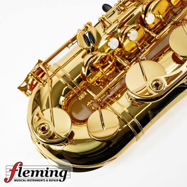 Yamaha YTS-62III Professional Tenor Saxophone