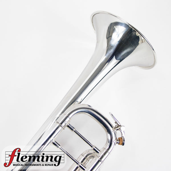 Bach 180S37 Stradivarius Model 37 Bb Trumpet