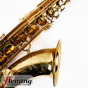 P. Mauriat PMXT-66R Professional Tenor Saxophone - DEMO