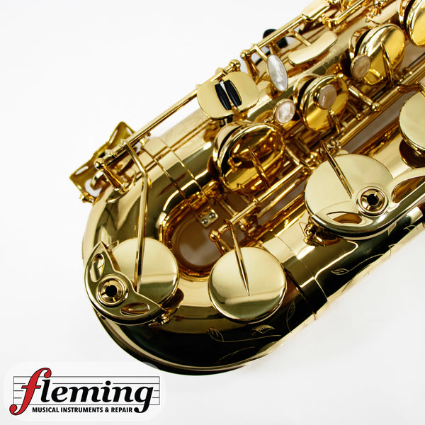 Selmer-Paris 54AXOS Professional Tenor Saxophone