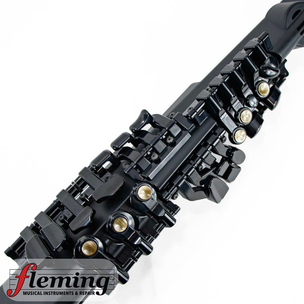 Yamaha YDS-150 Digital Saxophone