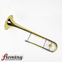 S.E. Shires TBQ33 Small Bore Tenor Trombone