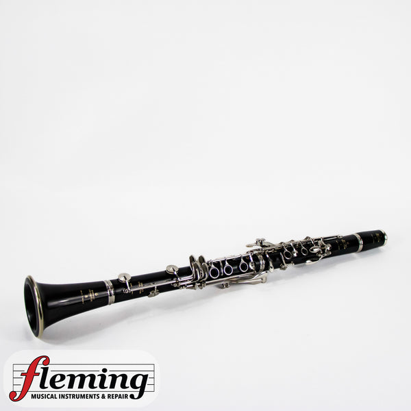 Buffet Crampon R13 Professional Bb Clarinet - Grenadilla (Demo Stock)