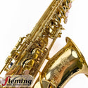 Selmer-Paris Super Action 80 Series II Alto Saxophone