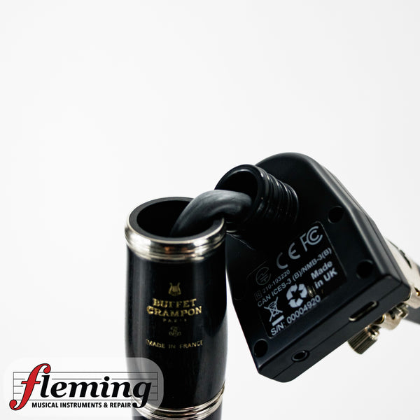 Buffet Crampon ClariMate Digital Clarinet Mute