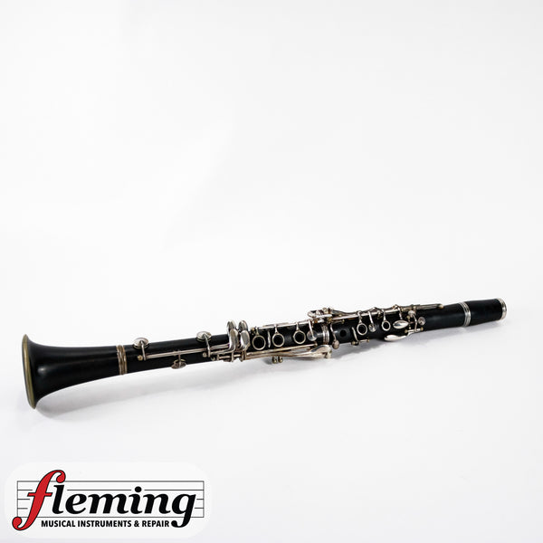 Buffet Crampon R13 Bb Clarinet (1972)