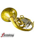 Pre-Owned C.G. Conn 10D Symphony Double French Horn - Detachable Bell