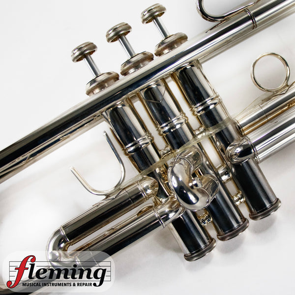 Bach Stradivarius 180S37 Model 37 Bb Trumpet