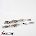 Haynes Q2 Professional Silver Flute