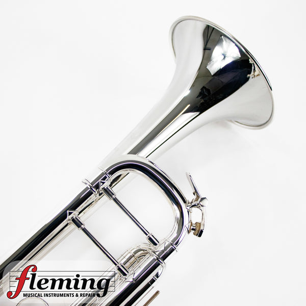 Bach 180S37 Stradivarius Model 37 Bb Trumpet w/ FREE Torpedo Case