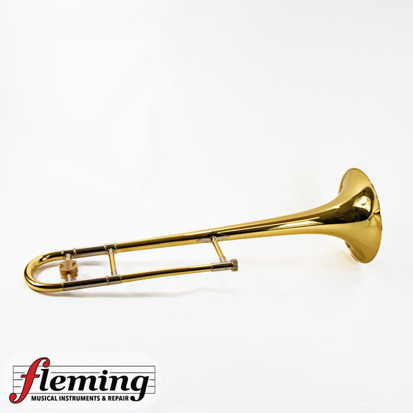 Yamaha YSL-891Z Professional Trombone