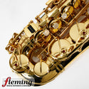 Yamaha YAS-875EXII Custom EX Alto Saxophone