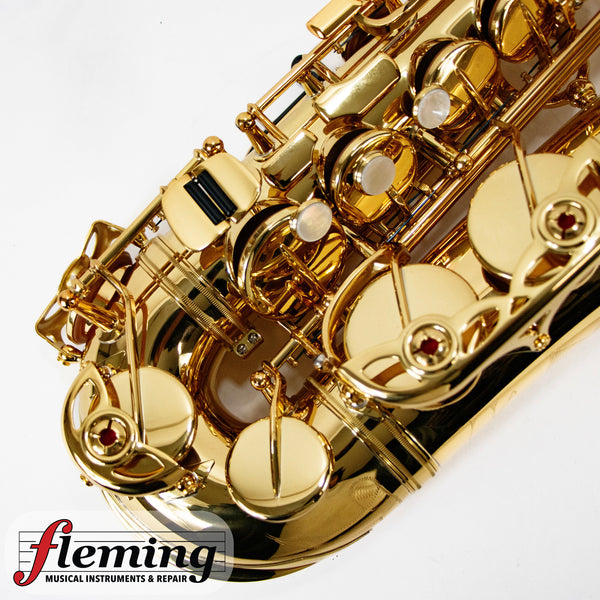 Yamaha YAS-875EXII Custom EX Alto Saxophone
