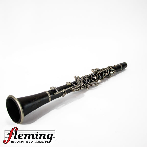 Vintage Buescher 400 Special Bb Clarinet