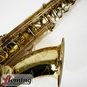 Selmer-Paris Super Action 80 Series II Tenor Saxophone (1996-1997) - Ex-USAF