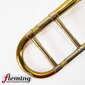 Vintage 1977-1978 Bach Stradivarius Model 39 Alto Trombone (Eb)
