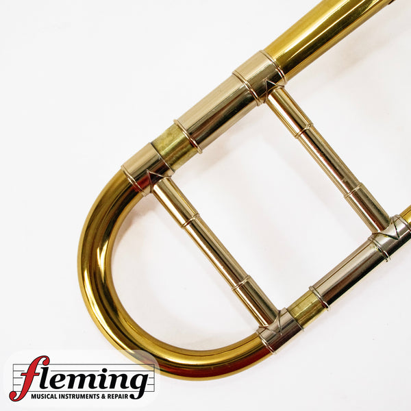 Vintage 1977-1978 Bach Stradivarius Model 39 Alto Trombone (Eb)