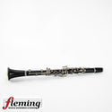 Buffet Crampon R13 Bb Clarinet - Repad Suggested