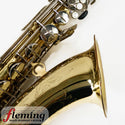 C.G. Conn 10M Tenor Saxophone (c. 1969) - Ex-USAF