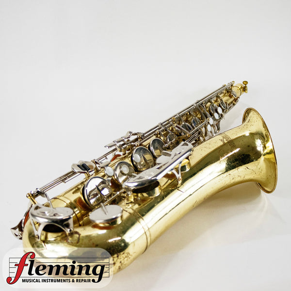 Yamaha YTS-23 Tenor Saxophone (1983)