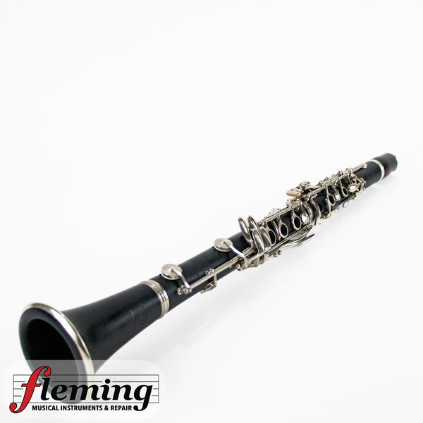 Vintage Buffet Crampon "Pre-R13" Bb Clarinet (1966)