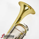 S.E Shires STRA10 Student Trumpet With .459" Bore