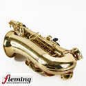 Selmer-Paris Super Action 80 Series II Alto Saxophone (2006)