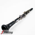 New Backun Alpha (Resin) Bb Clarinet