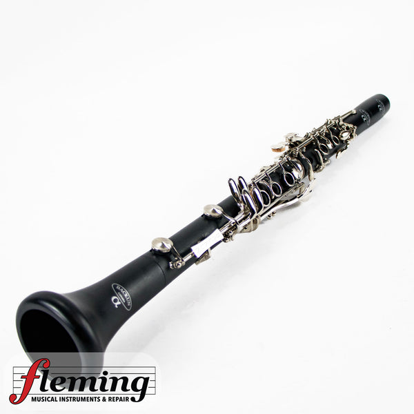 New Backun Alpha (Resin) Bb Clarinet
