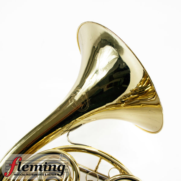 Jupiter JHR-852L Intermediate Double French Horn