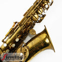 Buffet Crampon Super Dynaction Alto Saxophone (1956)