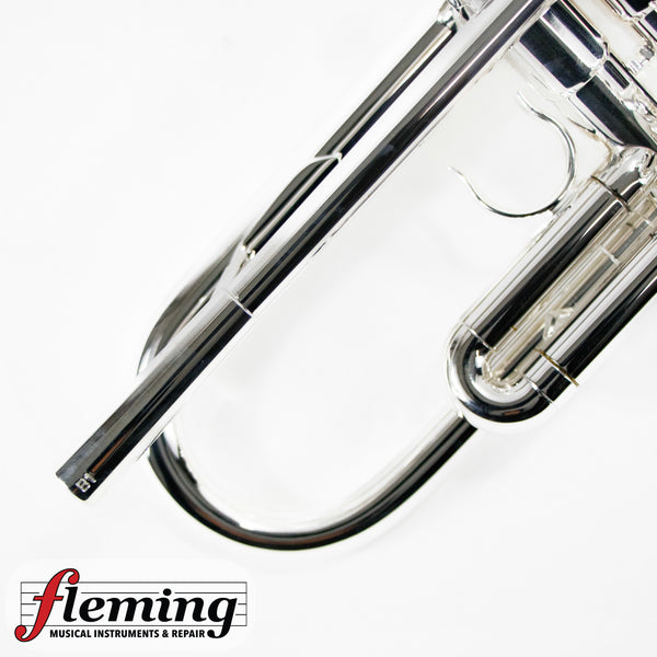 Schilke B1 Bb Trumpet