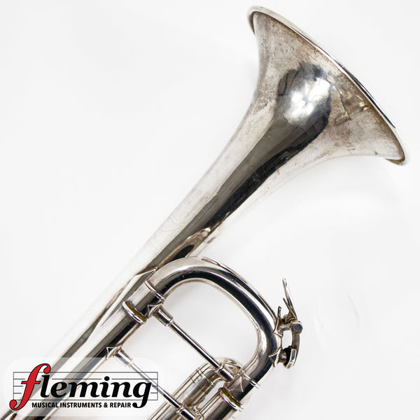 Bach Stradivarius 180S37 Bb Trumpet