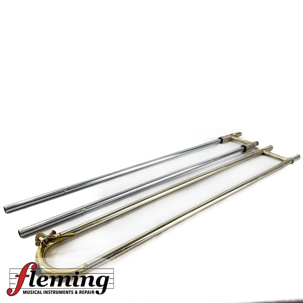 Vintage King Liberty 2B Tenor Trombone