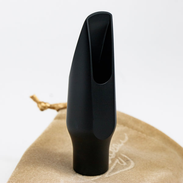 E. Rousseau Classic NC Alto Saxophone Mouthpiece – NC4