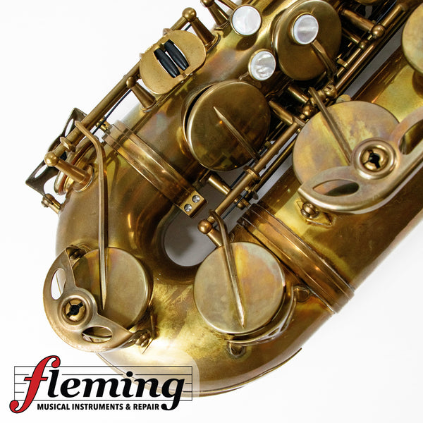 Eastman ETS-625 Tenor Sax